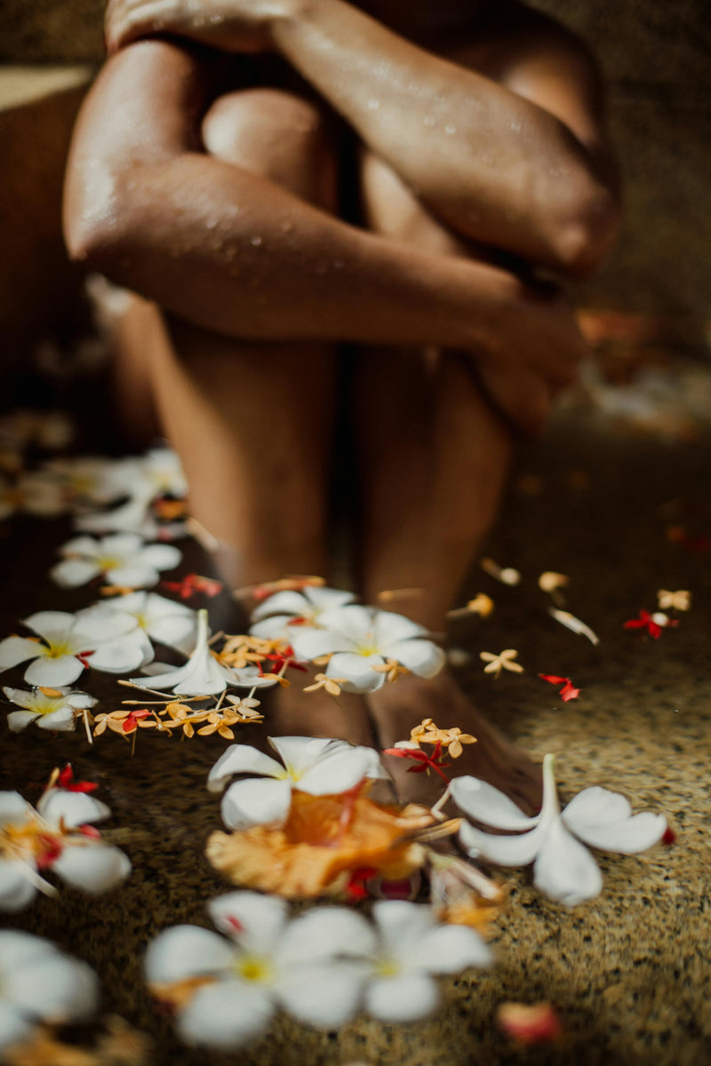 Why You’re Still Stuck (Even Though You Say You Want to Heal)