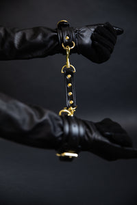 A very sexy guide to BDSM: Types of BDSM and practice tips