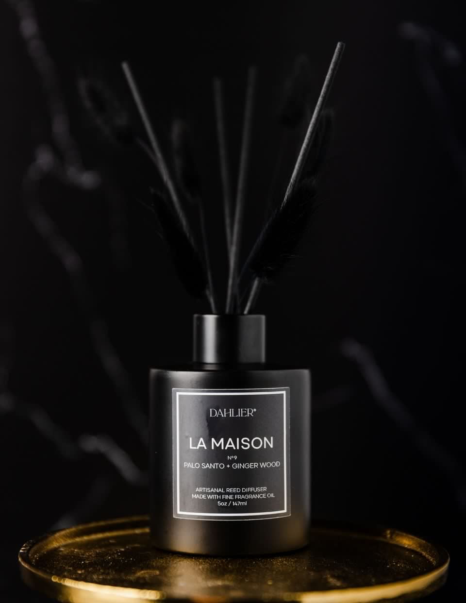 Home + Fragrance