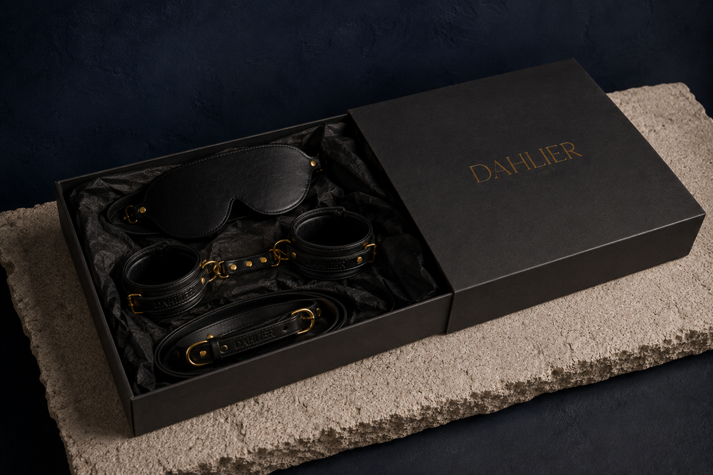 SURRENDER — The Ritual Set