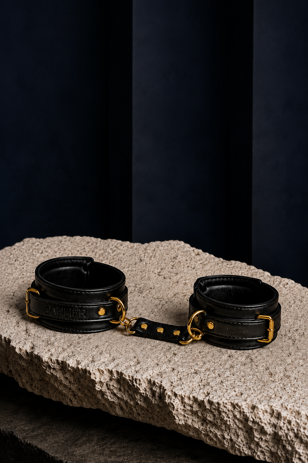 SURRENDER — The Ritual Set
