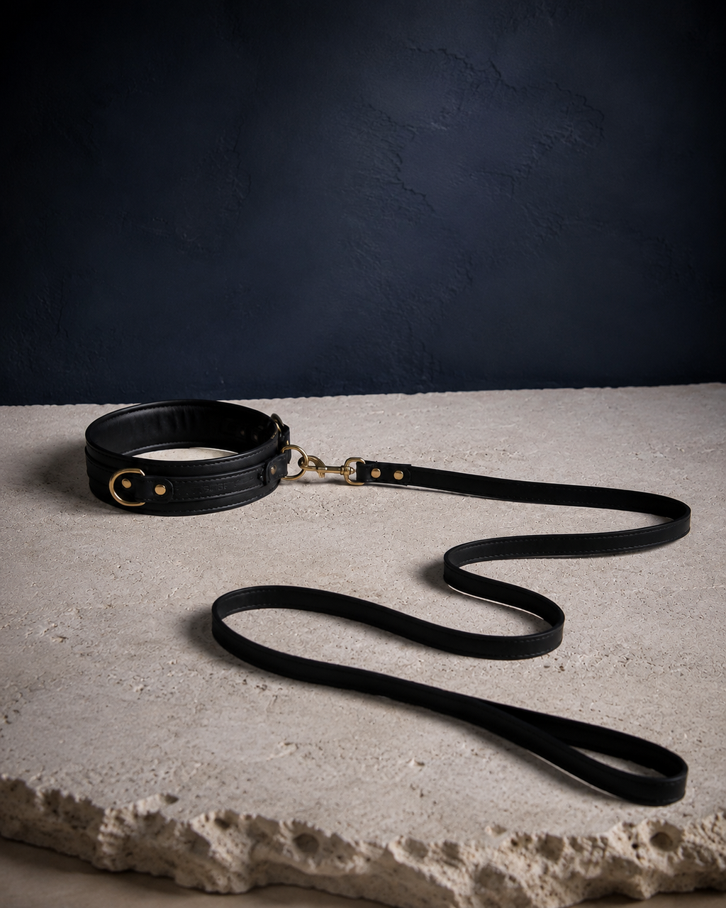SURRENDER — The Ritual Set