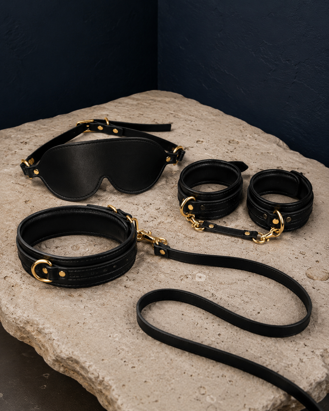 SURRENDER — The Ritual Set