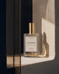 The Atmosphere Mist — Vanilla Noir + Peach Blossom
