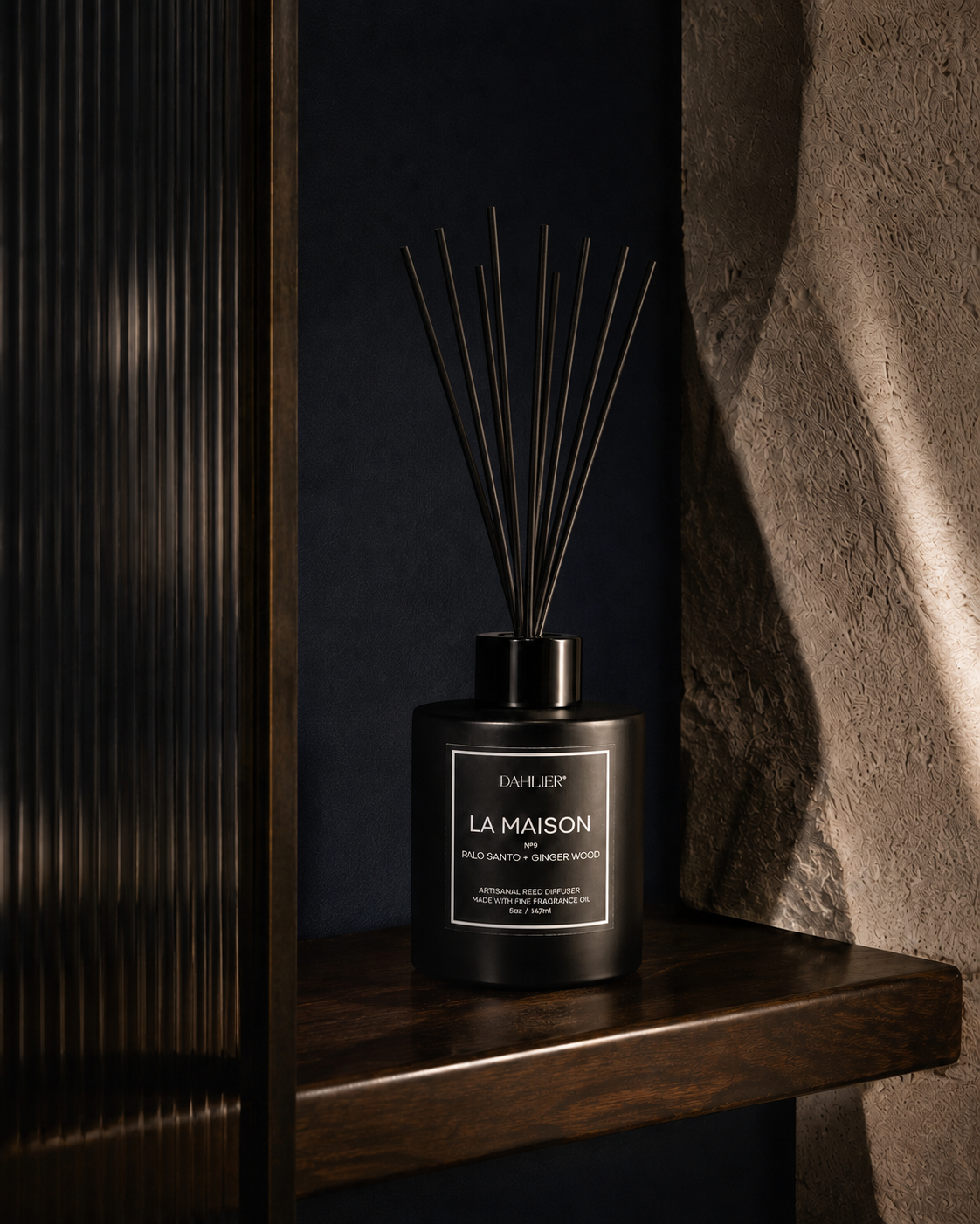 The Reed Diffuser