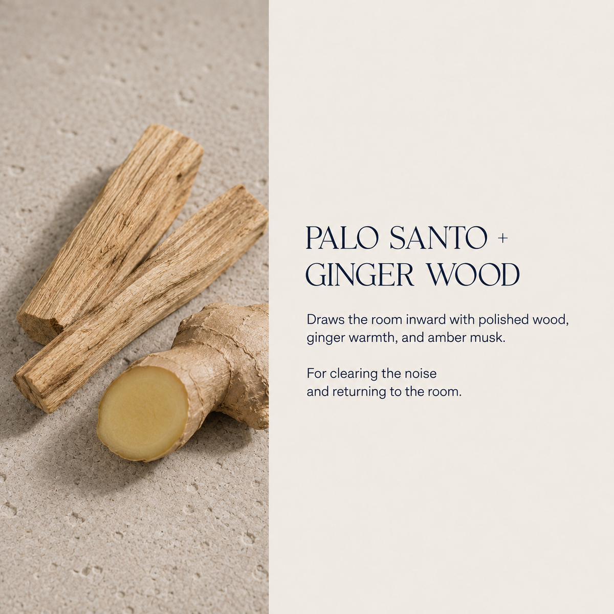 The Reed Diffuser