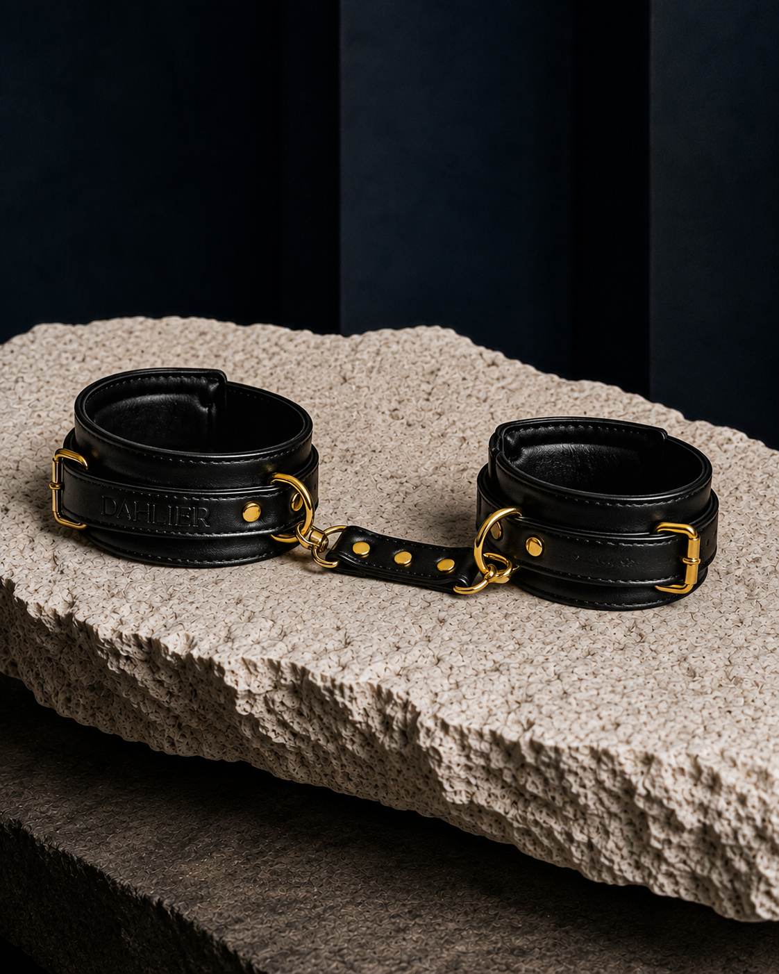 The Restraints