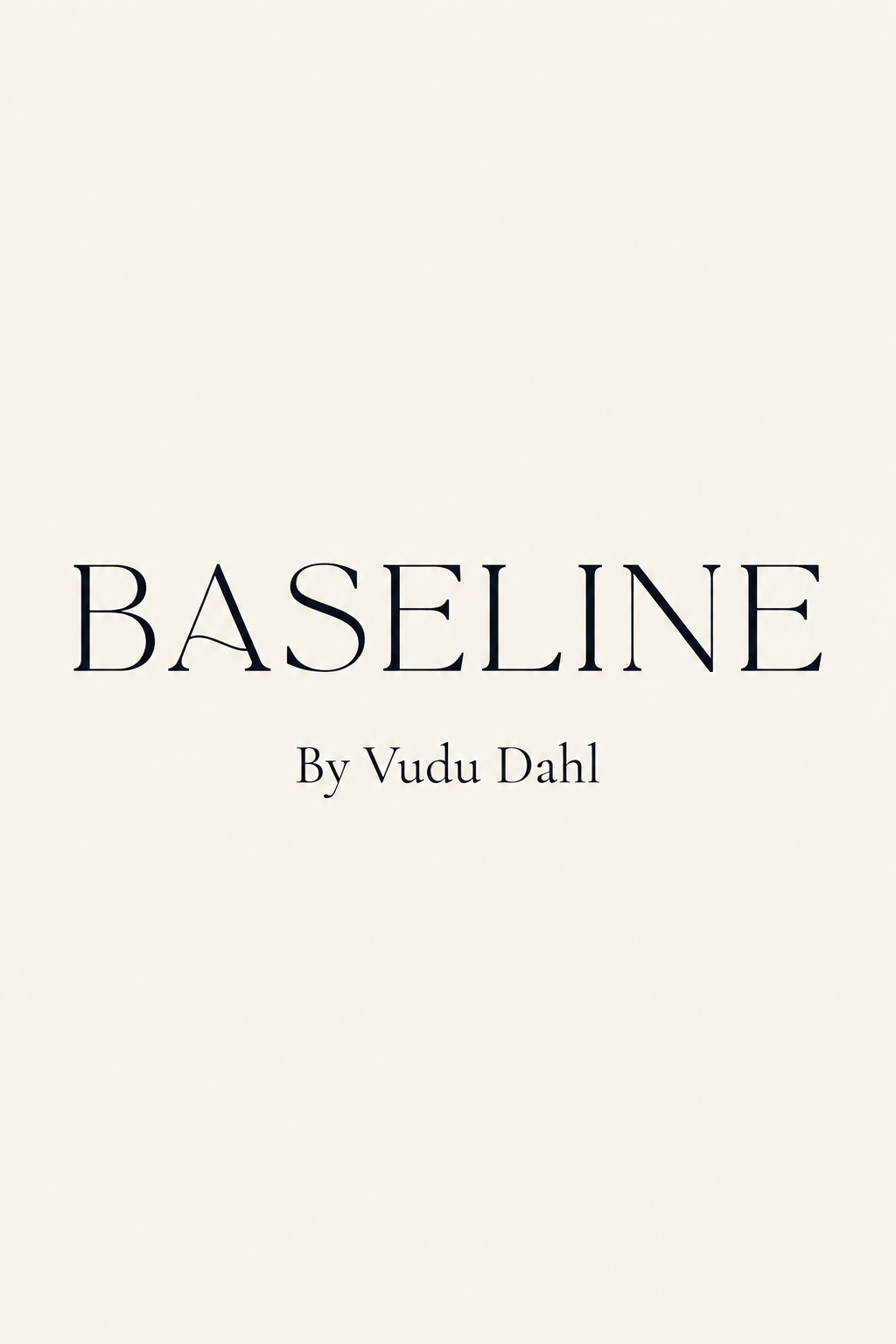 Baseline