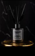 Palo Santo + Ginger Wood Oil Diffuser