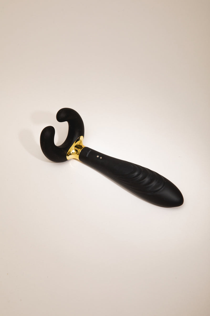 FREYR PERSONAL MASSAGER.